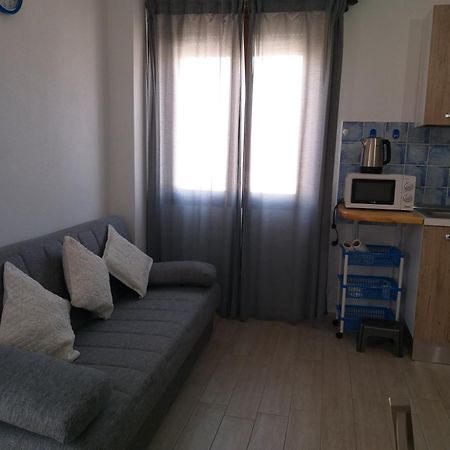 Casa Vacanze Fenu Irgoli Ngoại thất bức ảnh