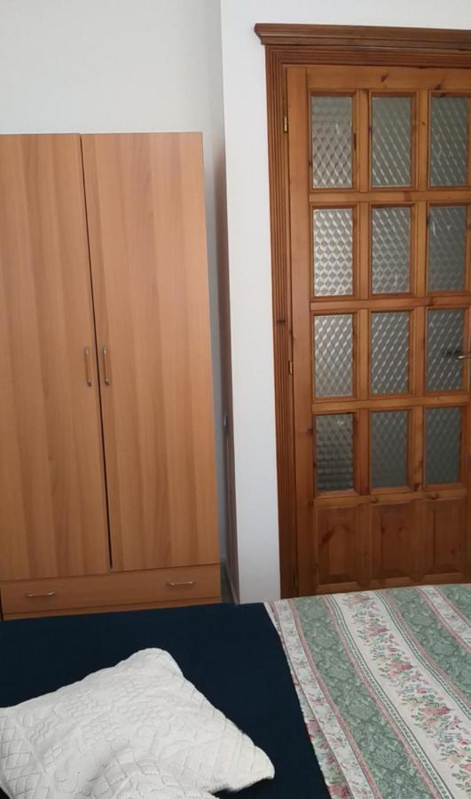 Casa Vacanze Fenu Irgoli Ngoại thất bức ảnh