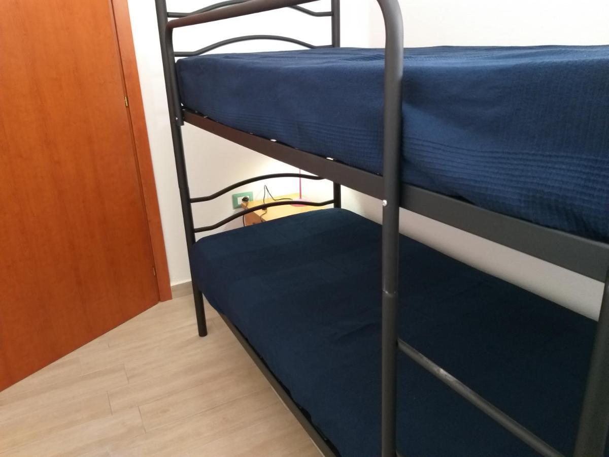 Casa Vacanze Fenu Irgoli Ngoại thất bức ảnh