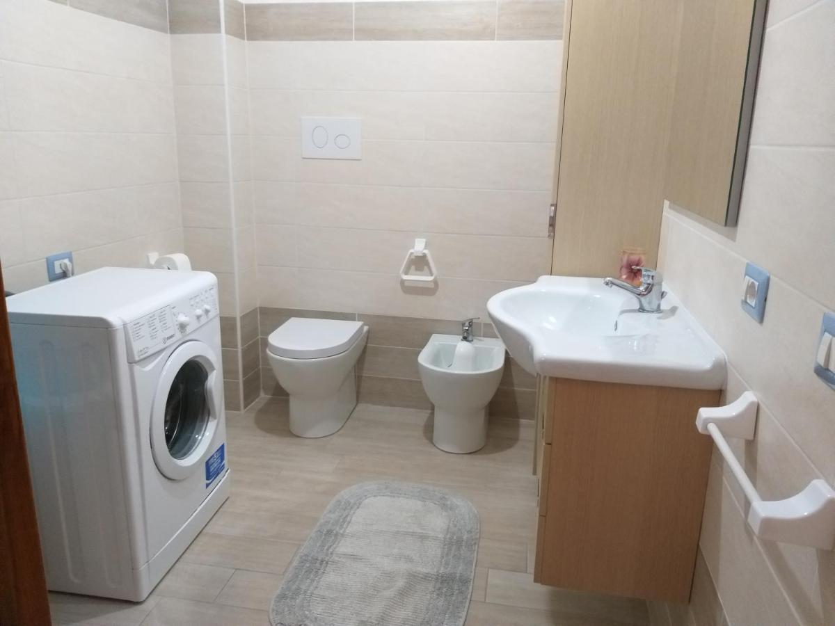 Casa Vacanze Fenu Irgoli Ngoại thất bức ảnh