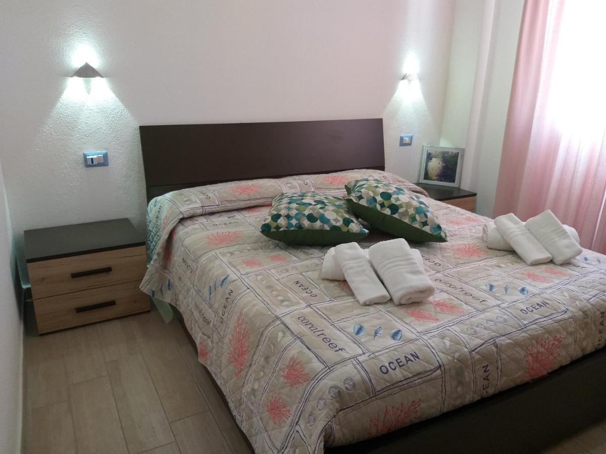 Casa Vacanze Fenu Irgoli Ngoại thất bức ảnh