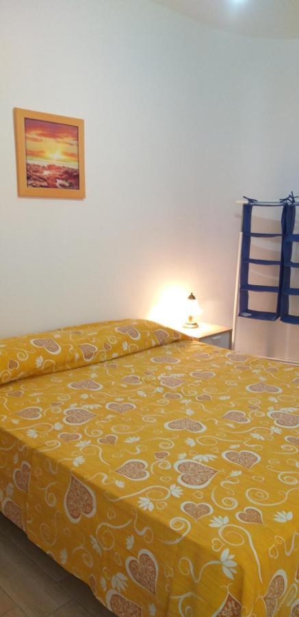 Casa Vacanze Fenu Irgoli Ngoại thất bức ảnh
