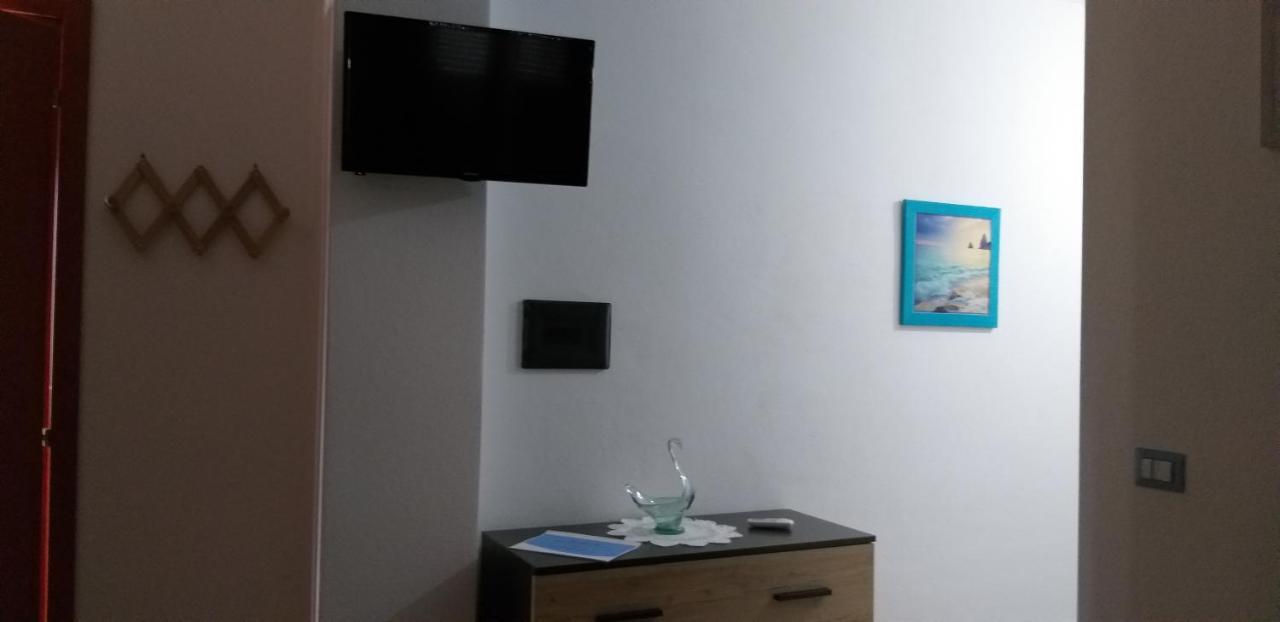 Casa Vacanze Fenu Irgoli Ngoại thất bức ảnh
