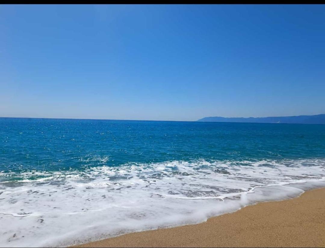 Casa Vacanze Fenu Irgoli Ngoại thất bức ảnh
